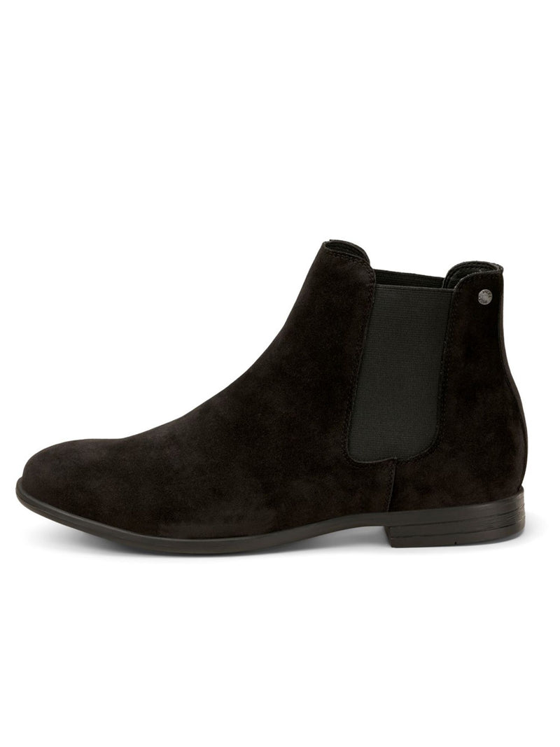 Jack & Jones Boots Mitchell Synth Suede Anhtra